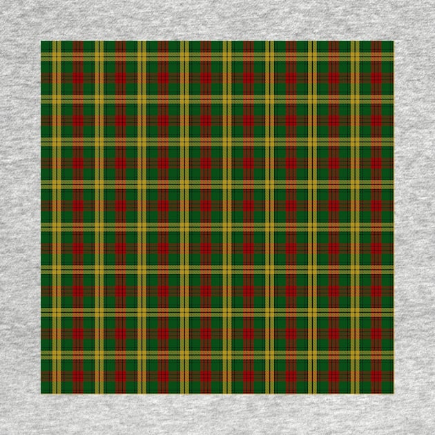 MacMillan Clan Tartan by clantartans